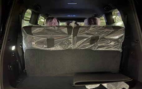 Toyota Land Cruiser, 2025 год, 18 802 000 рублей, 7 фотография