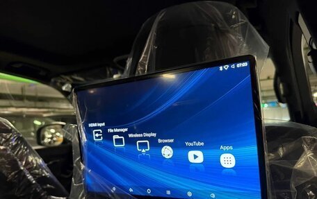 Toyota Land Cruiser, 2025 год, 18 802 000 рублей, 11 фотография