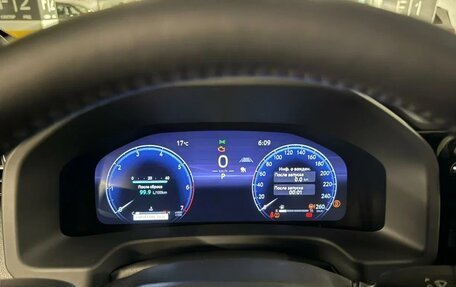 Toyota Land Cruiser, 2025 год, 18 802 000 рублей, 12 фотография