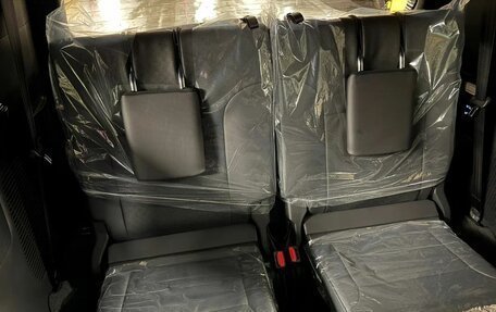 Toyota Land Cruiser, 2025 год, 18 802 000 рублей, 10 фотография