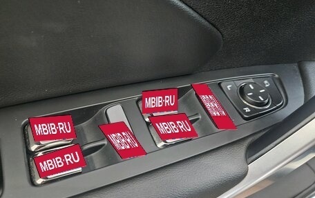 Geely Atlas, 2024 год, 2 399 000 рублей, 20 фотография