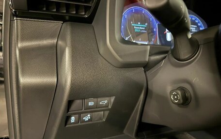 Toyota Land Cruiser, 2025 год, 18 802 000 рублей, 14 фотография