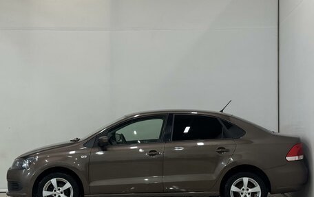 Volkswagen Polo VI (EU Market), 2014 год, 950 000 рублей, 2 фотография