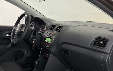 Volkswagen Polo VI (EU Market), 2014 год, 950 000 рублей, 12 фотография