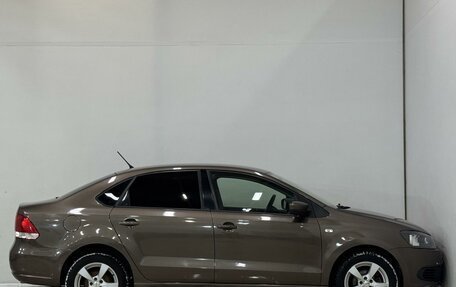 Volkswagen Polo VI (EU Market), 2014 год, 950 000 рублей, 8 фотография