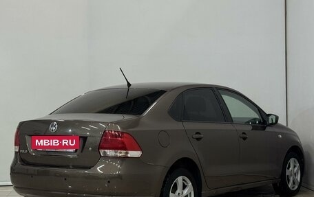 Volkswagen Polo VI (EU Market), 2014 год, 950 000 рублей, 7 фотография