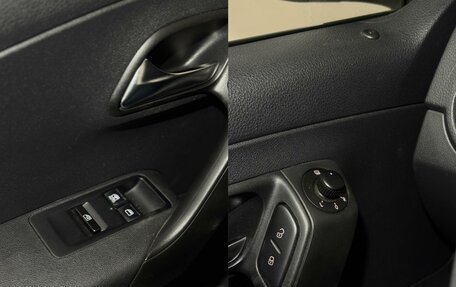 Volkswagen Polo VI (EU Market), 2014 год, 950 000 рублей, 16 фотография