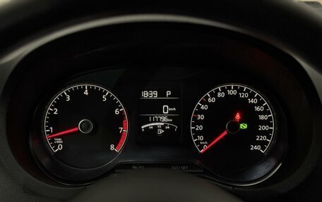 Volkswagen Polo VI (EU Market), 2014 год, 950 000 рублей, 18 фотография