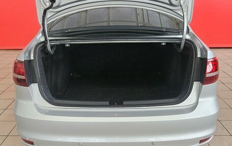 Volkswagen Jetta VI, 2018 год, 1 499 000 рублей, 18 фотография