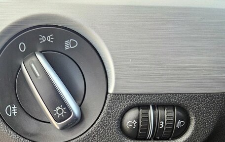 Volkswagen Jetta VI, 2018 год, 1 499 000 рублей, 16 фотография