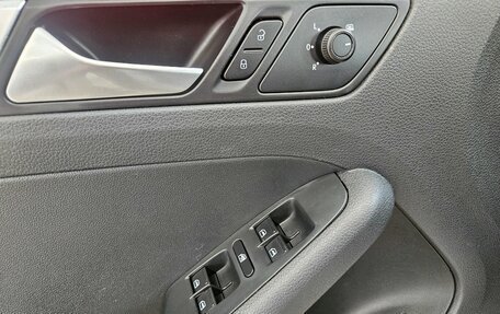 Volkswagen Jetta VI, 2018 год, 1 499 000 рублей, 17 фотография