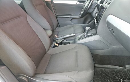 Volkswagen Jetta VI, 2018 год, 1 499 000 рублей, 11 фотография