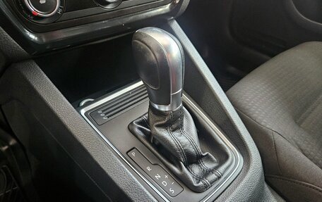 Volkswagen Jetta VI, 2018 год, 1 499 000 рублей, 15 фотография