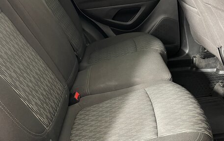 Opel Mokka I, 2013 год, 1 005 000 рублей, 20 фотография