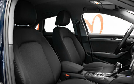 Audi A3, 2016 год, 1 849 000 рублей, 25 фотография