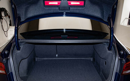 Audi A3, 2016 год, 1 849 000 рублей, 27 фотография