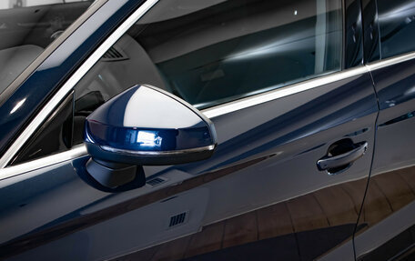 Audi A3, 2016 год, 1 849 000 рублей, 31 фотография