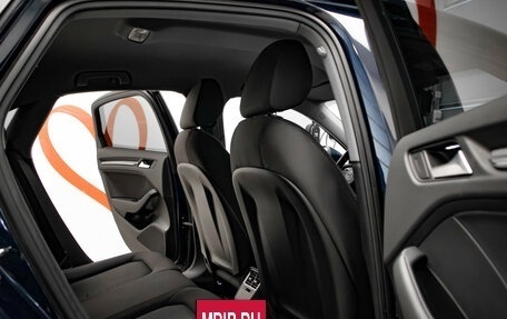 Audi A3, 2016 год, 1 849 000 рублей, 26 фотография