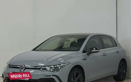 Volkswagen Golf VII, 2021 год, 2 890 000 рублей, 2 фотография