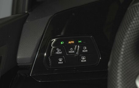 Volkswagen Golf VII, 2021 год, 2 890 000 рублей, 16 фотография