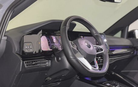 Volkswagen Golf VII, 2021 год, 2 890 000 рублей, 12 фотография