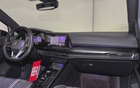 Volkswagen Golf VII, 2021 год, 2 890 000 рублей, 14 фотография