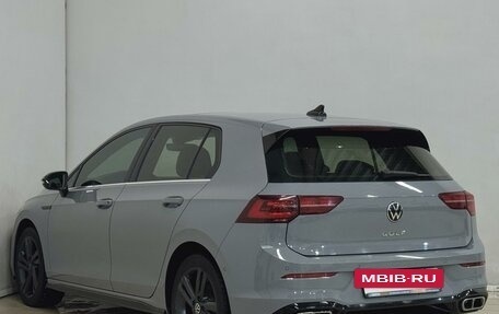 Volkswagen Golf VII, 2021 год, 2 890 000 рублей, 4 фотография