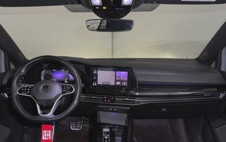 Volkswagen Golf VII, 2021 год, 2 890 000 рублей, 13 фотография