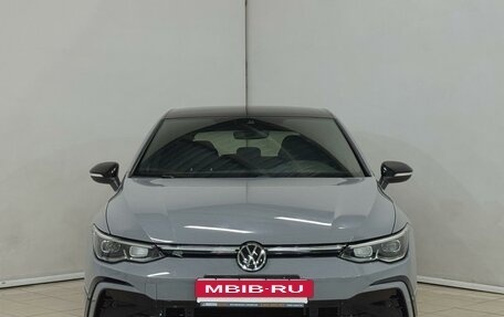 Volkswagen Golf VII, 2021 год, 2 890 000 рублей, 11 фотография