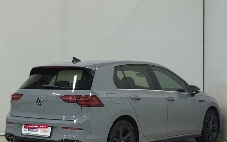 Volkswagen Golf VII, 2021 год, 2 890 000 рублей, 8 фотография