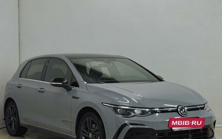 Volkswagen Golf VII, 2021 год, 2 890 000 рублей, 10 фотография