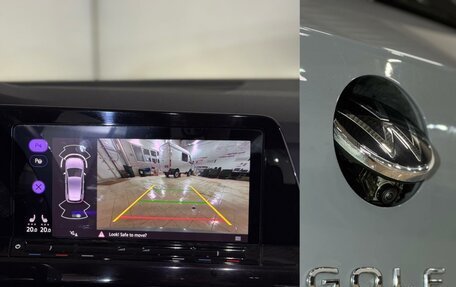 Volkswagen Golf VII, 2021 год, 2 890 000 рублей, 17 фотография