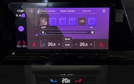 Volkswagen Golf VII, 2021 год, 2 890 000 рублей, 18 фотография