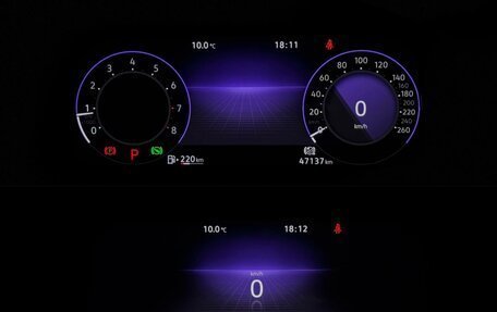 Volkswagen Golf VII, 2021 год, 2 890 000 рублей, 23 фотография