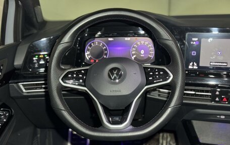 Volkswagen Golf VII, 2021 год, 2 890 000 рублей, 30 фотография