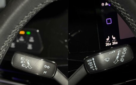 Volkswagen Golf VII, 2021 год, 2 890 000 рублей, 22 фотография