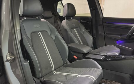 Volkswagen Golf VII, 2021 год, 2 890 000 рублей, 25 фотография