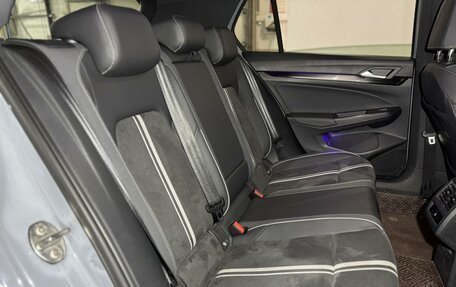 Volkswagen Golf VII, 2021 год, 2 890 000 рублей, 28 фотография