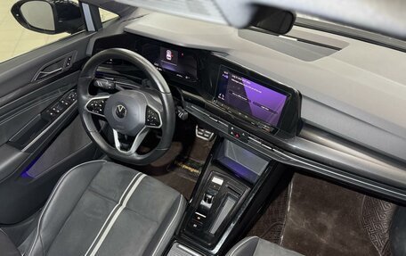 Volkswagen Golf VII, 2021 год, 2 890 000 рублей, 32 фотография