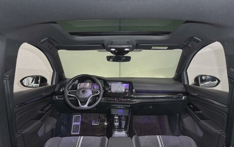 Volkswagen Golf VII, 2021 год, 2 890 000 рублей, 33 фотография