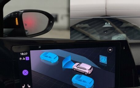 Volkswagen Golf VII, 2021 год, 2 890 000 рублей, 36 фотография