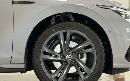 Volkswagen Golf VII, 2021 год, 2 890 000 рублей, 38 фотография