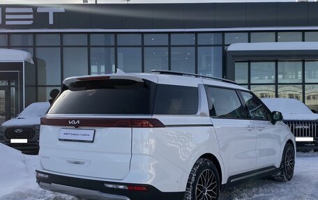 KIA Carnival, 2022 год, 4 999 000 рублей, 8 фотография