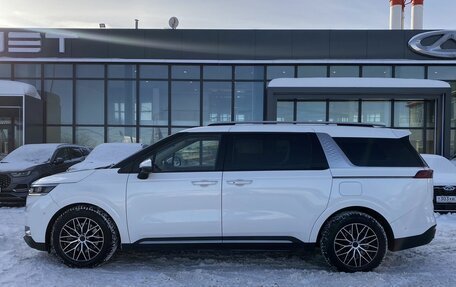 KIA Carnival, 2022 год, 4 999 000 рублей, 4 фотография