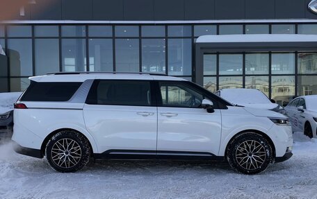 KIA Carnival, 2022 год, 4 999 000 рублей, 5 фотография