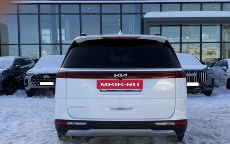 KIA Carnival, 2022 год, 4 999 000 рублей, 7 фотография