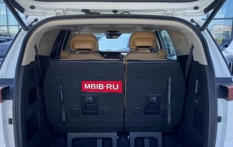 KIA Carnival, 2022 год, 4 999 000 рублей, 9 фотография