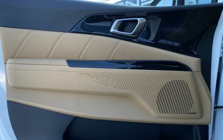 KIA Carnival, 2022 год, 4 999 000 рублей, 13 фотография