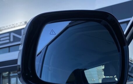 KIA Carnival, 2022 год, 4 999 000 рублей, 18 фотография