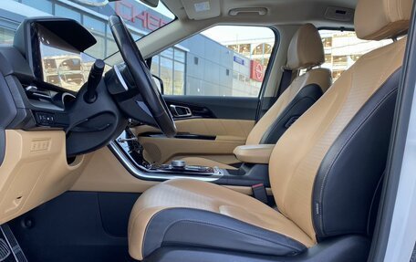 KIA Carnival, 2022 год, 4 999 000 рублей, 15 фотография